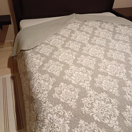 Vilă Lefkada Dioni 4 Bed