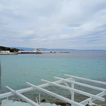 Lefkada Dioni 4 Bed Nydri (Lefkada)
