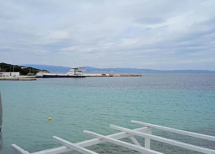 Lefkada Dioni 4 Bed Nydri (Lefkada)